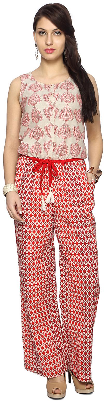 pantaloons jumpsuits