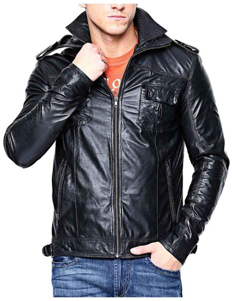 leather jerkin price