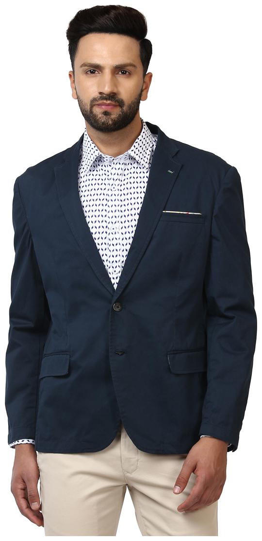 

Park Avenue Dark Blue Blazers
