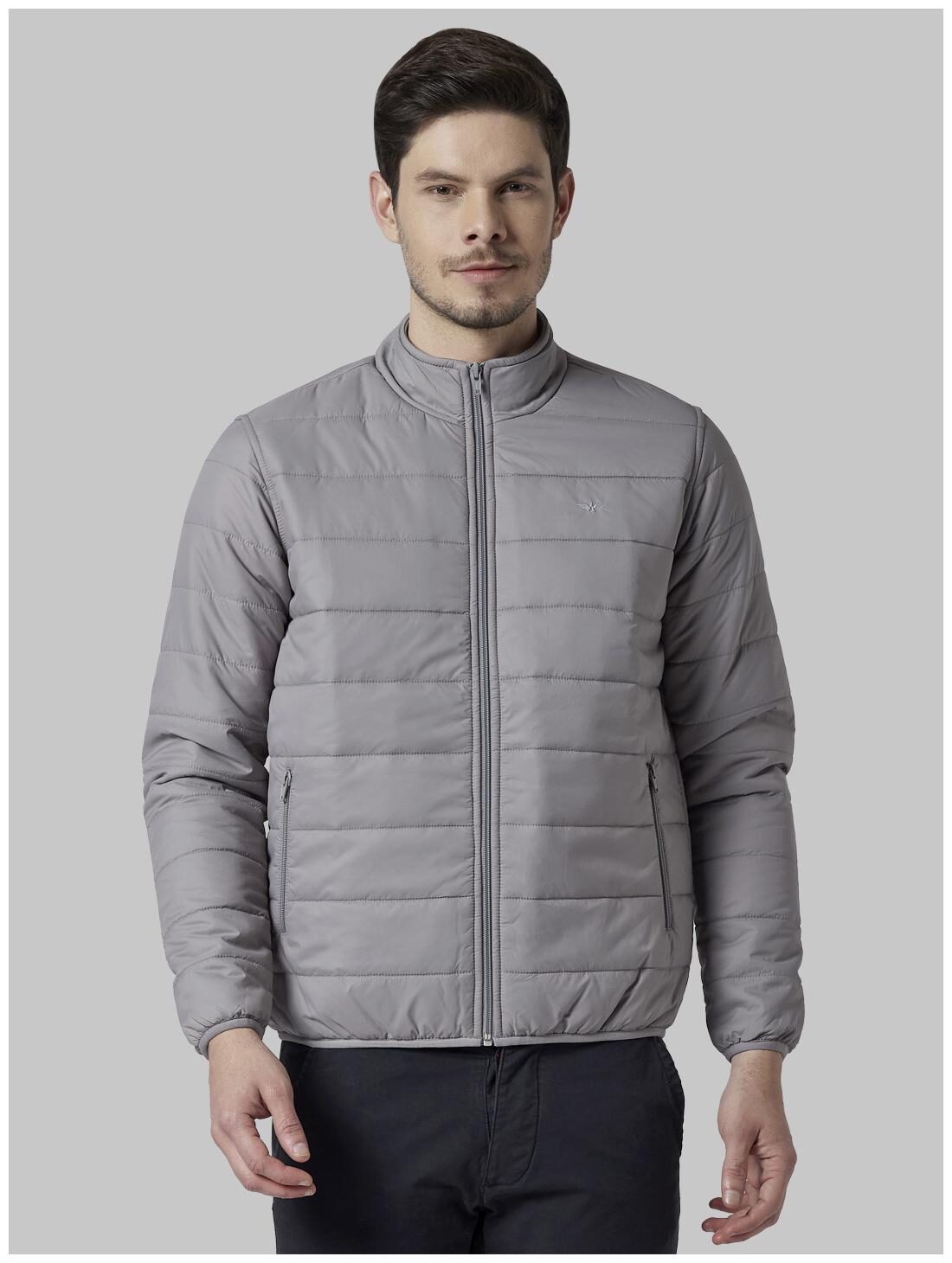 

Park Avenue Medium Grey Jackets