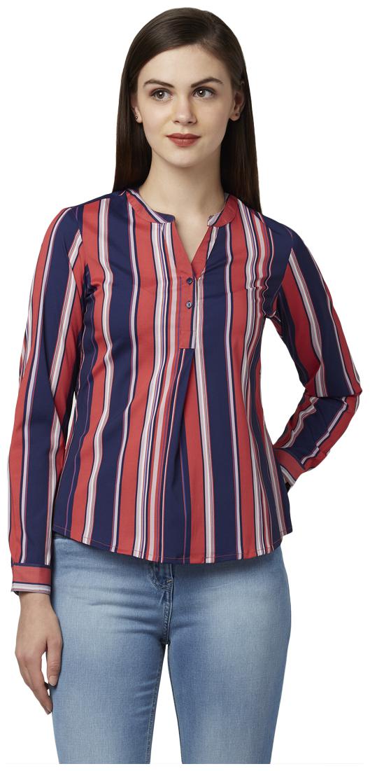 

Park Avenue Women Printed Regular top - Multi