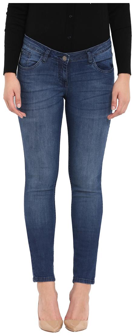 

Park Avenue Women Blue Slim fit Jeans