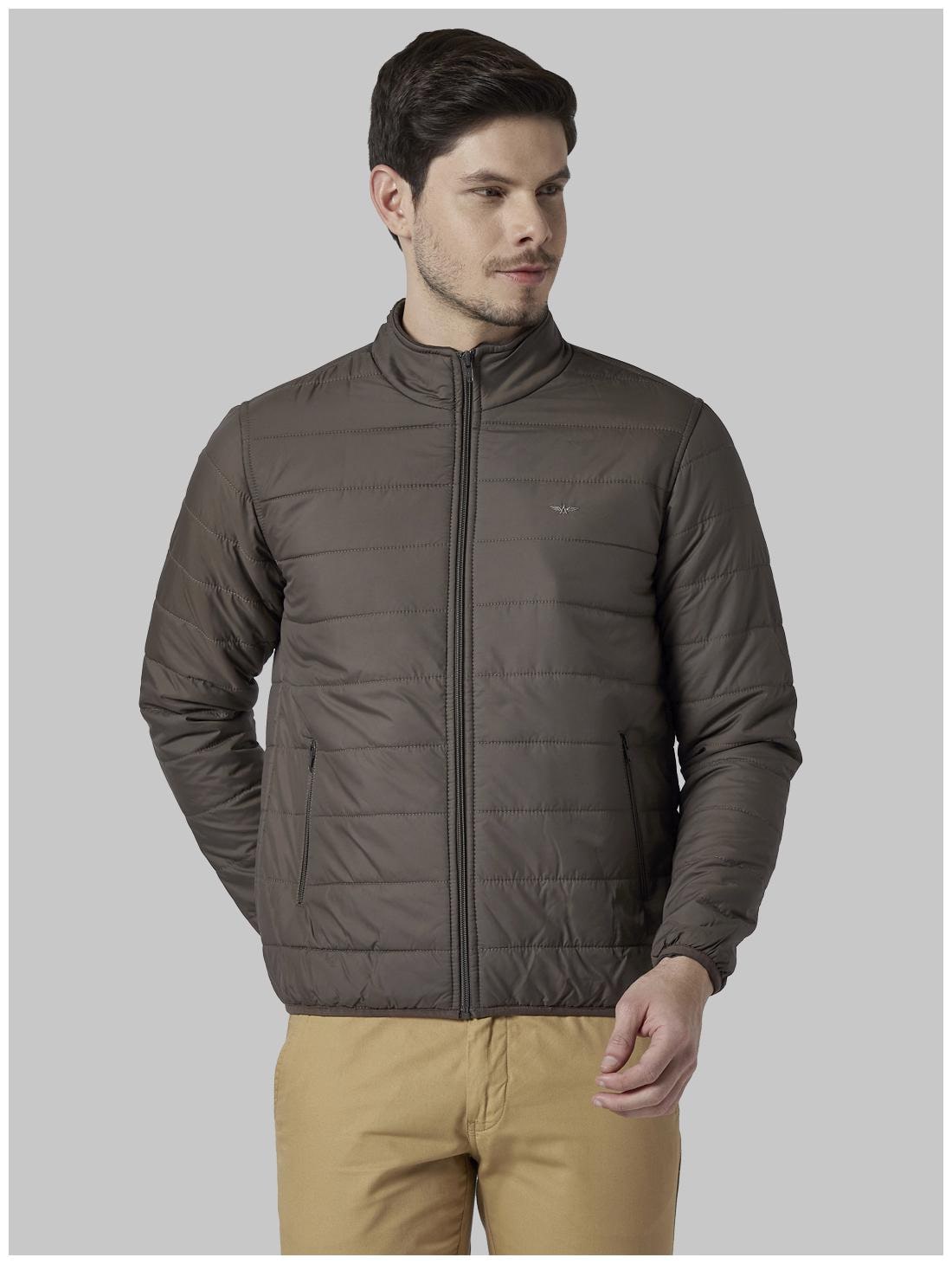 

Park Avenue Dark Brown Jackets