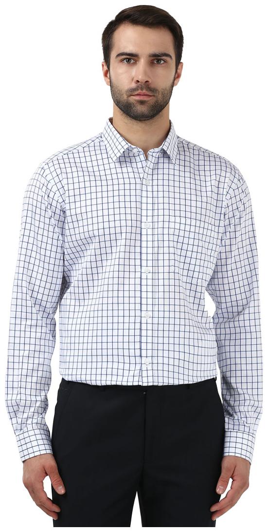 park avenue super slim fit shirts