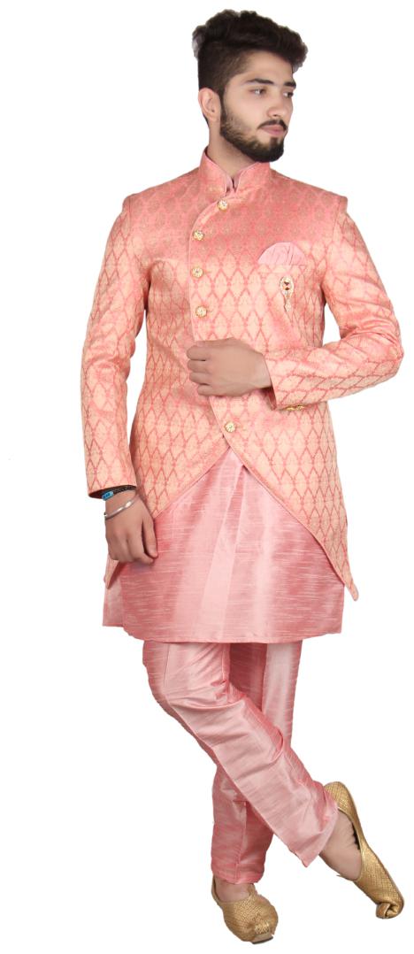 

Partaywear Kurta PAJAMA For MAN