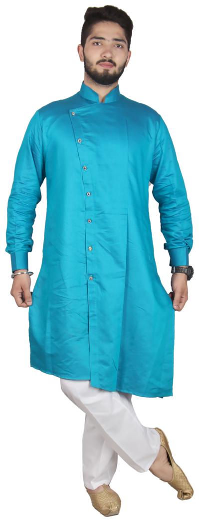 

Partaywear Kurta PAJAMA For MAN