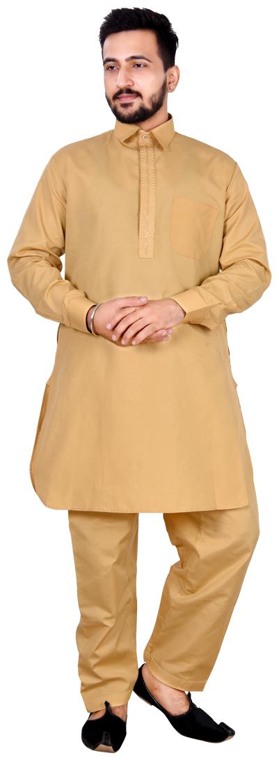 

Partaywear Kurta PAJAMA For MAN