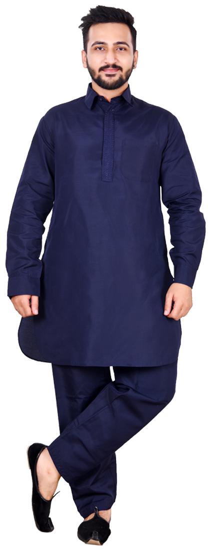 

Partaywear Kurta PAJAMA For MAN