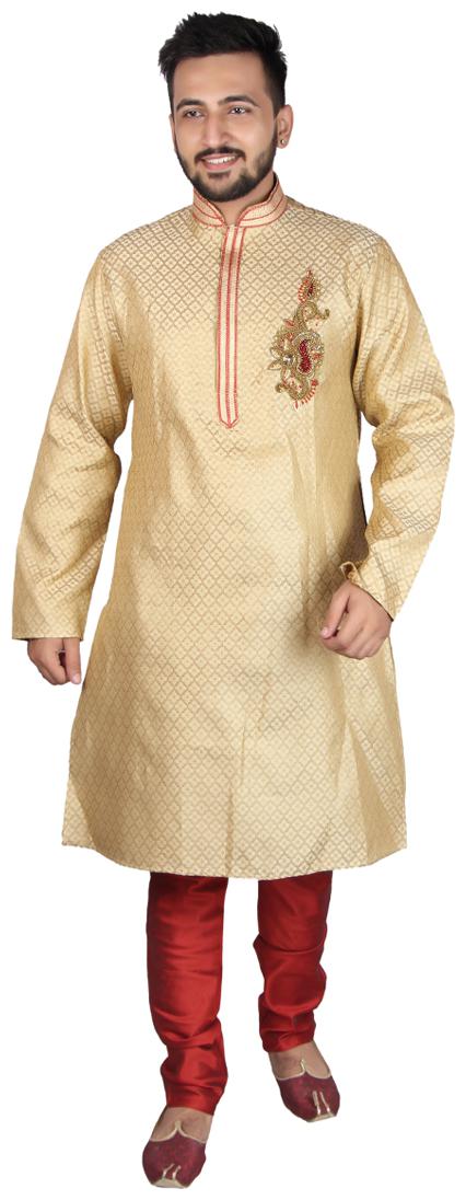 

Partaywear Kurta PAJAMA For MAN