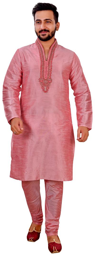 

Partaywear Kurta PAJAMA For MAN