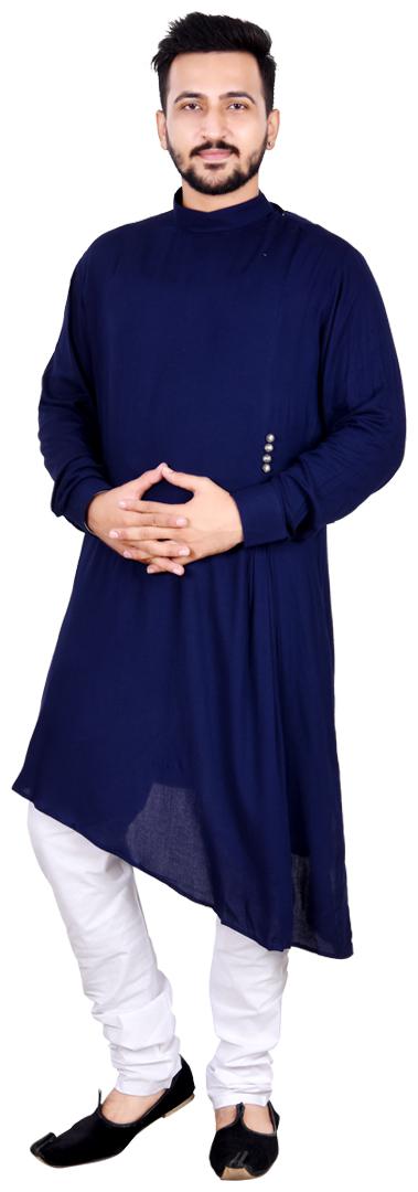 

Partaywear Kurta PAJAMA For MAN