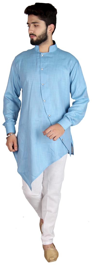 

Partaywear Kurta PAJAMA For MAN