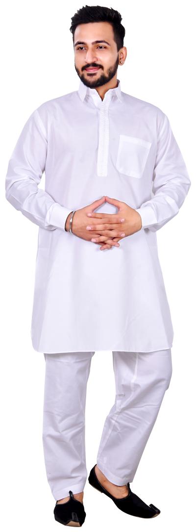 

Partaywear Kurta PAJAMA For MAN