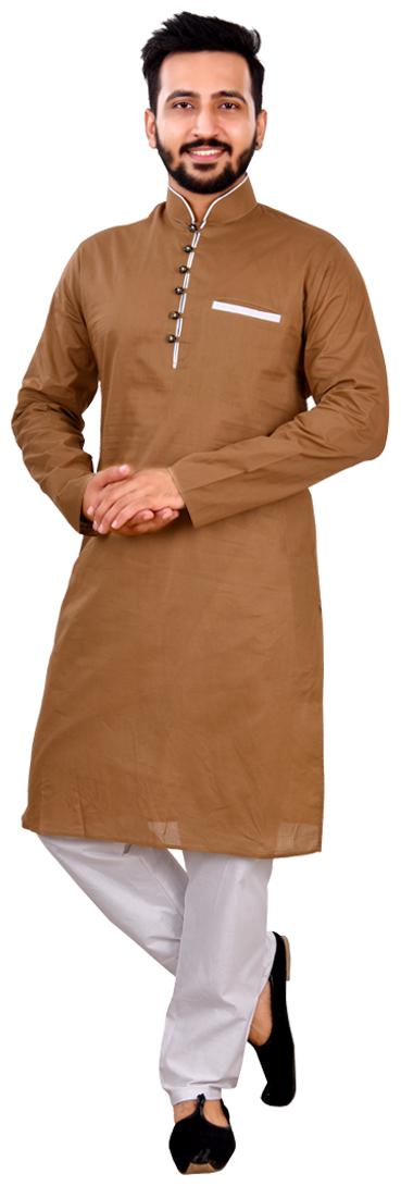 

Partaywear Kurta PAJAMA For MAN