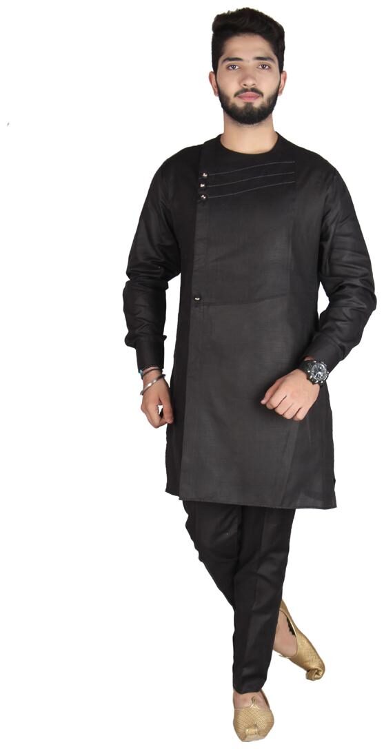 

Partaywear Kurta PAJAMA For MAN