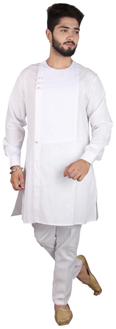 

Partaywear Kurta PAJAMA For MAN