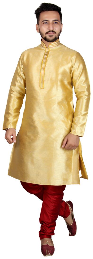 

Partaywear Kurta PAJAMA For MAN