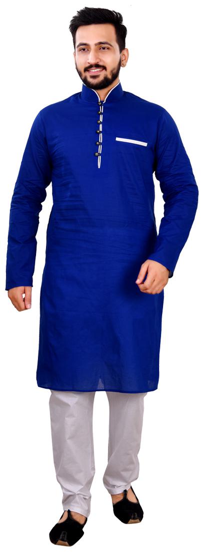 

Partaywear Kurta PAJAMA For MAN