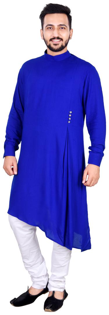 

Partaywear Kurta PAJAMA For MAN
