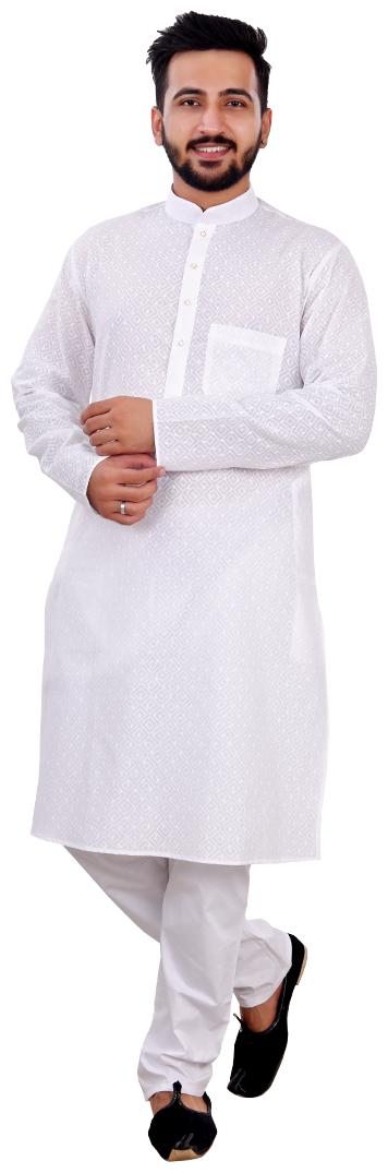 

Partaywear Kurta PAJAMA For MAN