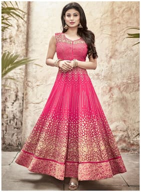 Ethnic Gowns Designer Party Gowns For Women At Upto 70 Off