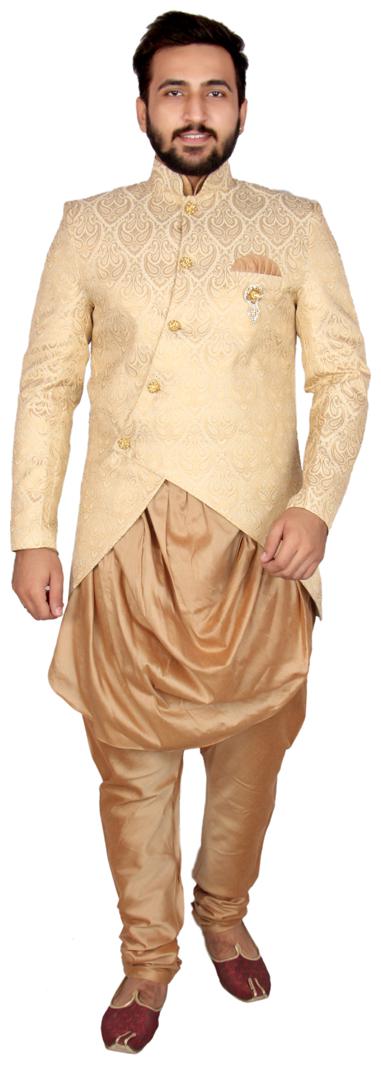 

party wear Indo Western set