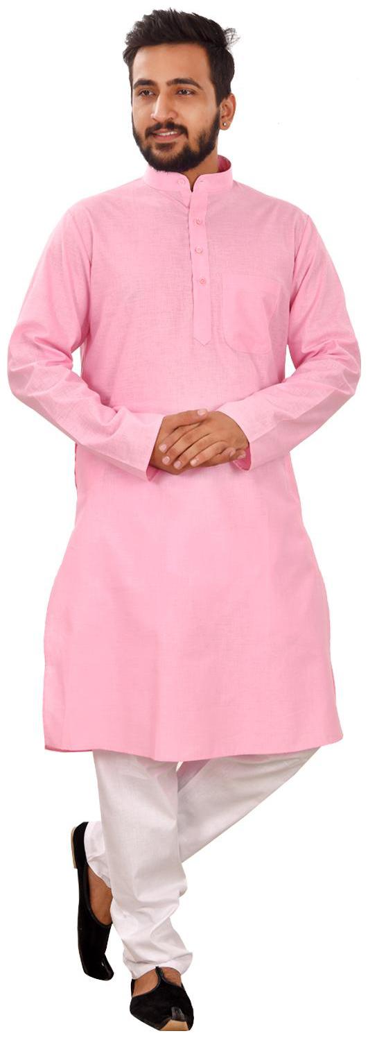 

Party wear Simple kurta with payjma set