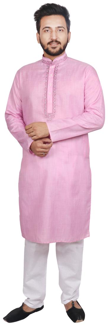 

Partywear Kurta Pyjama For Men