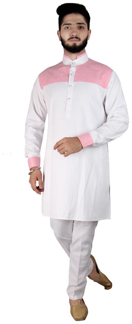 

Partywear Kurta Pent