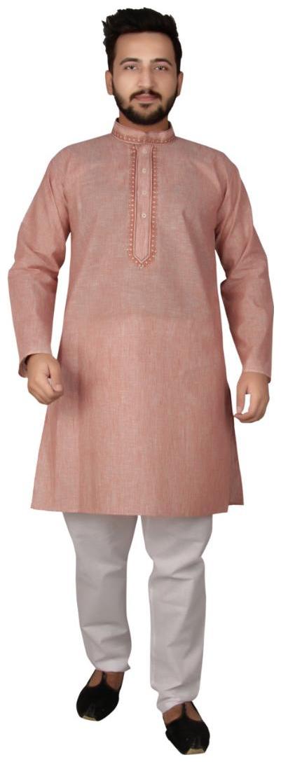 

Partywear Kurta Pyjama For Men