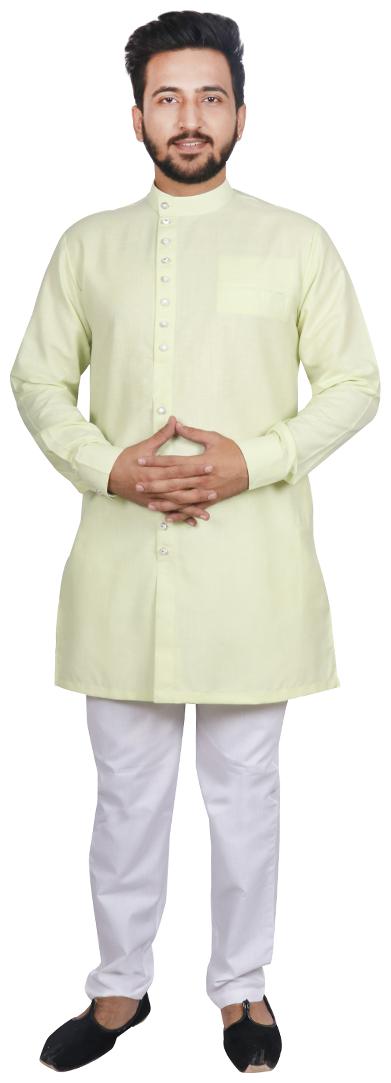 

Partywear Kurta Pyjama For Men