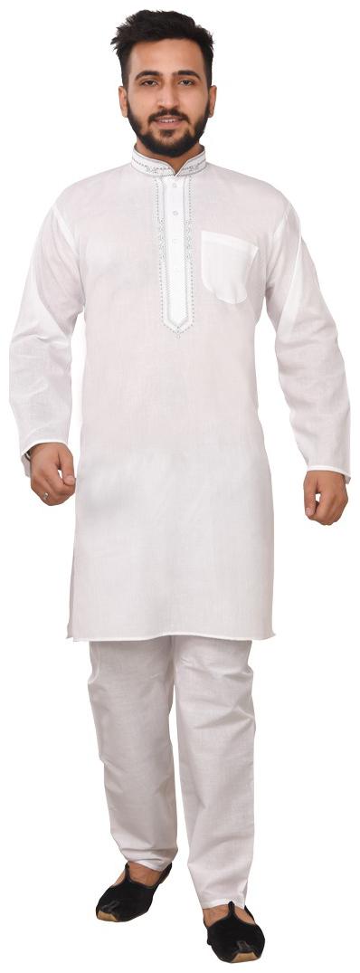 

Partywear Kurta Pajama For Men Stylish Kurta Pajama saadi party kurta Pajama Summer stylish Fancy kurta pajama For Men