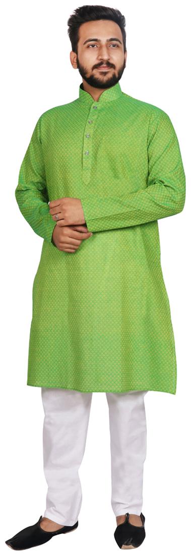 

Partywear Kurta Pyjama For men