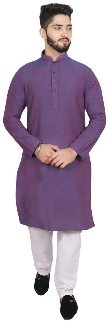 

Partywear Kurta Pyjama For Men