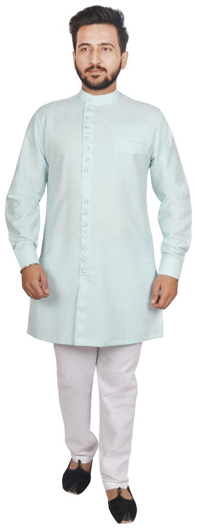 

Partywear Kurta Pyjama For Men