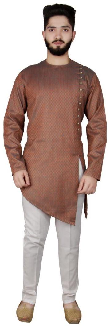 

Partywear Kurta Pyjama For Men
