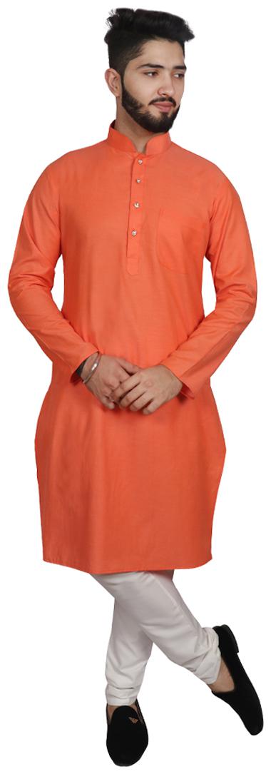 

Partywear Kurta Pyjama For Men