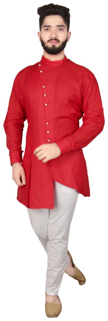

Partywear Kurta Pyjama For Men