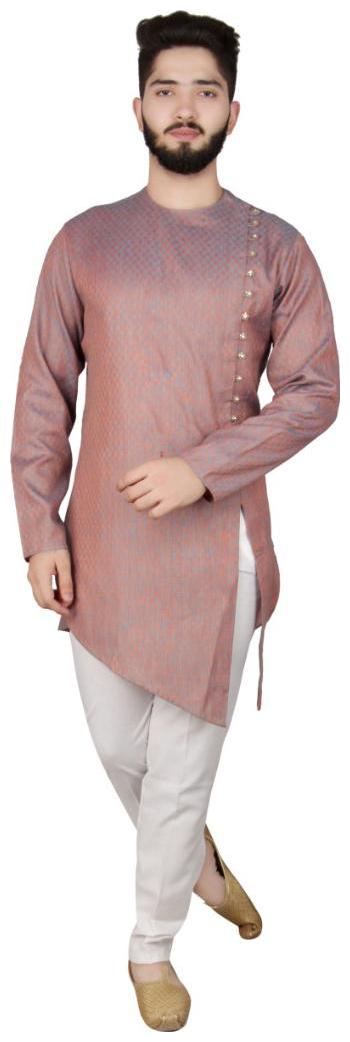 

Partywear Kurta Pyjama For Men