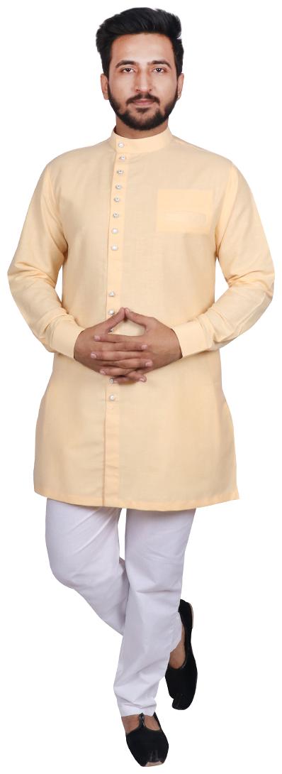 

Partywear Kurta Pyjama For Men