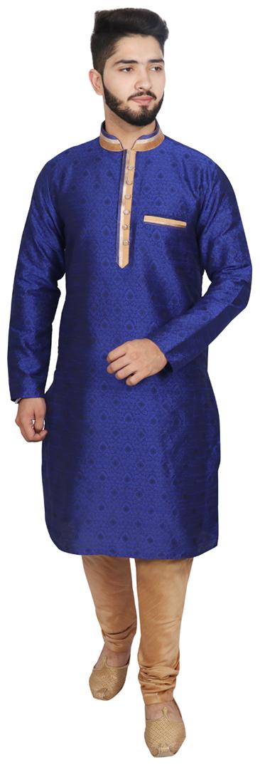 

Partywear Kurta Pyjama For Men
