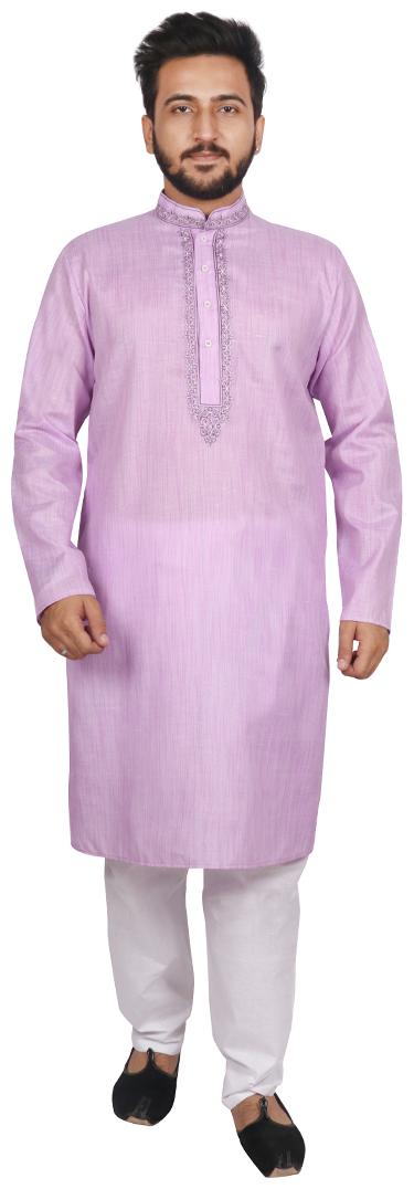 

Partywear Kurta Pyjama For Men