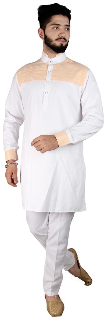 

Partywear Kurta Pent