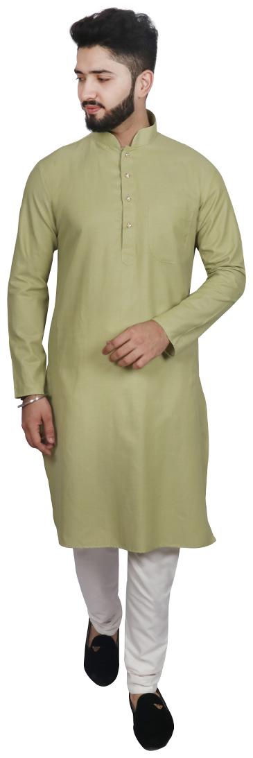 

Partywear Kurta Pyjama For Men