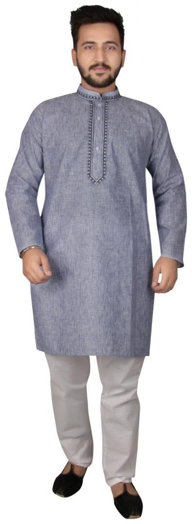 

Partywear Kurta Pyjama For Men