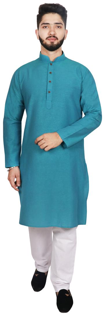 

Partywear Kurta Pyjama For Men