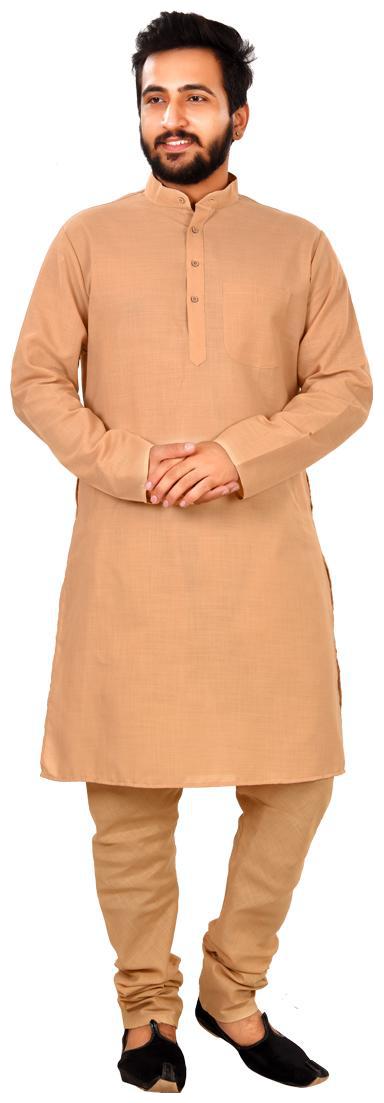 

Partywear Kurta Churidar Pyjama