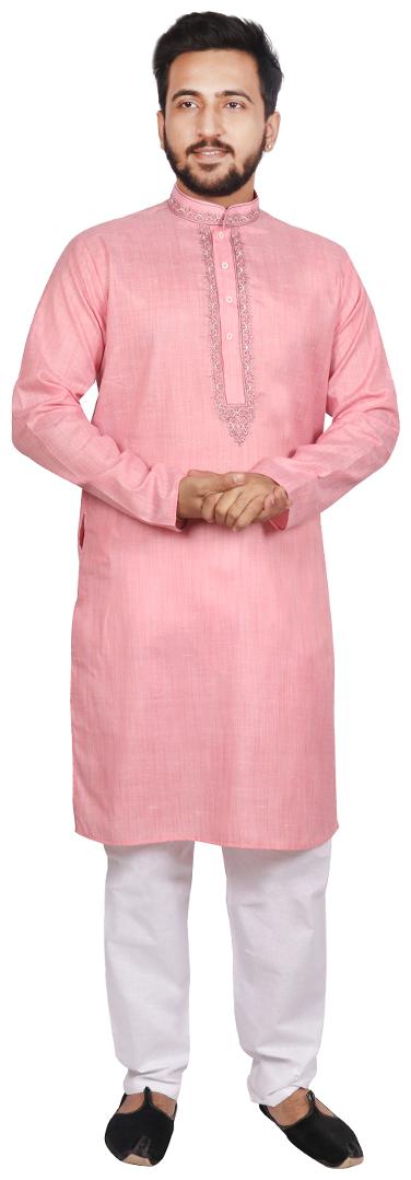 

Partywear Kurta Pyjama For Men