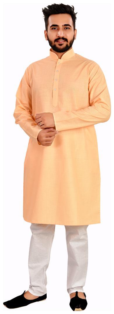 

Partywear Stylish Kurta Pyjama