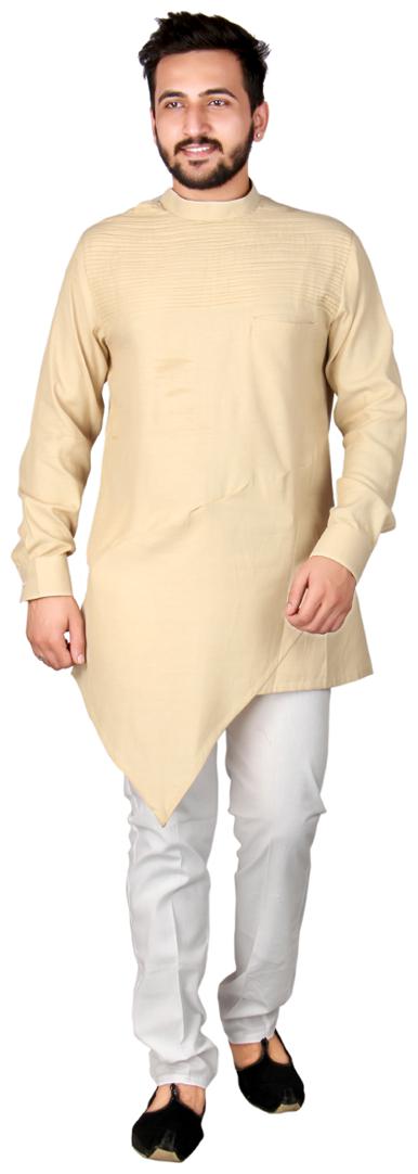

Partywear Stylish Kurta Pent For Men